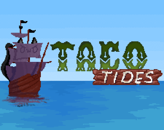 Taco Tides Game Cover
