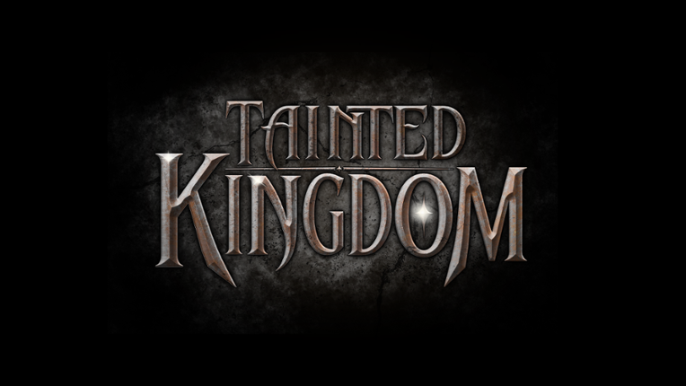 Tainted Kingdom Game Cover