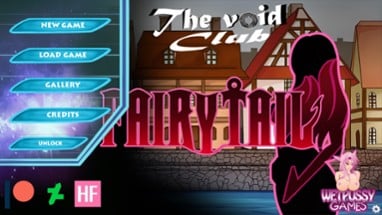 The Void Club Chapter 18 - Fairy Tale Image