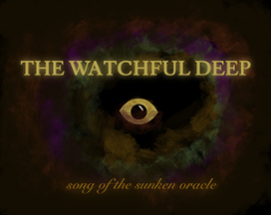 The Watchful Deep Image