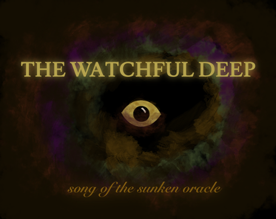 The Watchful Deep Game Cover
