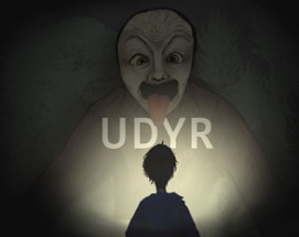 Udyr Image