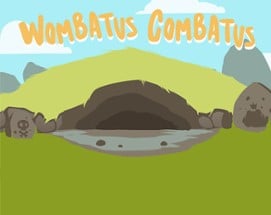 Wombatus Combatus (Alpha) Image