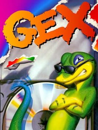 Gex Game Cover
