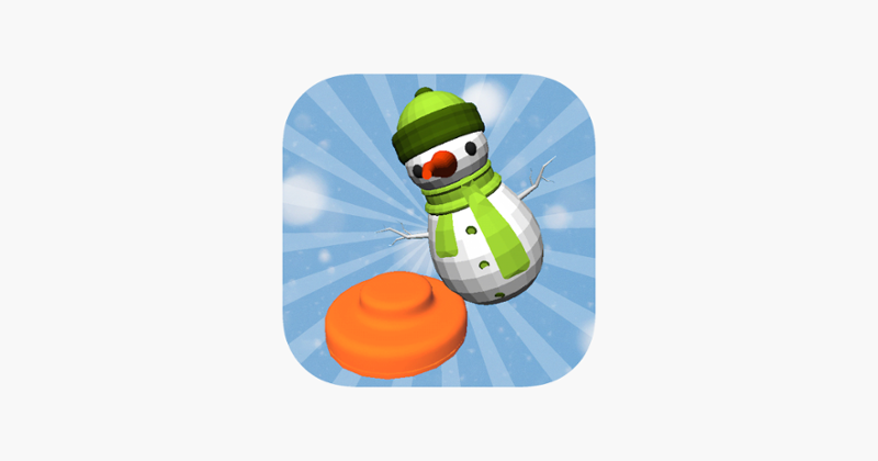 Ice Hokey Puzzle Game Cover