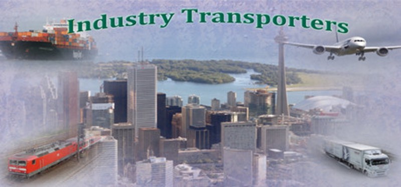 Industry Transporters Game Cover