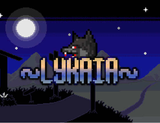 Lykaia Game Cover