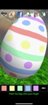 Magic 3D Easter Egg Painter Image