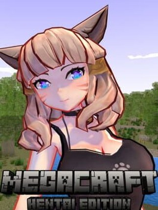 Megacraft Hentai Edition Game Cover
