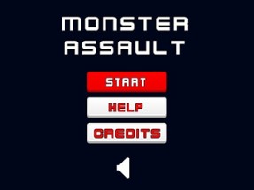 Monster Assault Image