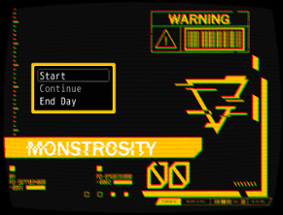 Monstrosity Image