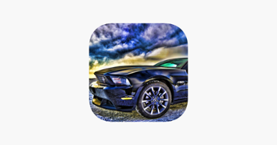 Mountain Racers - Free Racing Game for iPhone &amp; iPod! Image