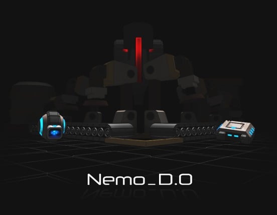 Nemo_DO Game Cover