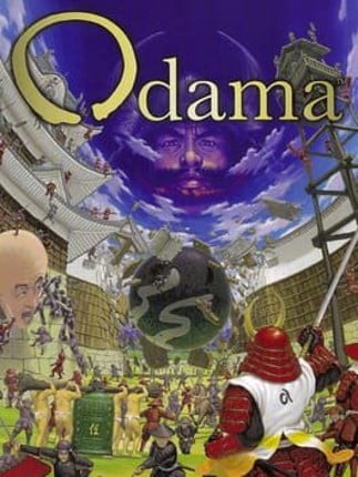 Odama Game Cover