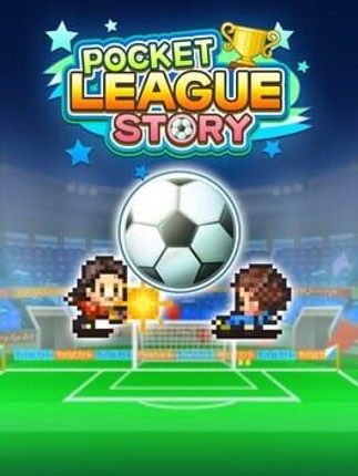 Pocket League Story Game Cover
