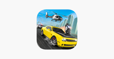 Police Chase - cop games Image