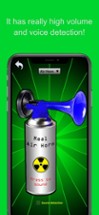 Real Air Horn (Prank) Image