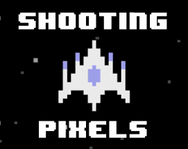 Shooting Pixels Image