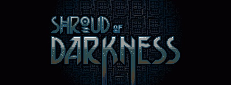 Shroud of Darkness Game Cover