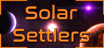 Solar Settlers Image