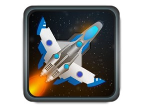 Space Shooter Stars Image