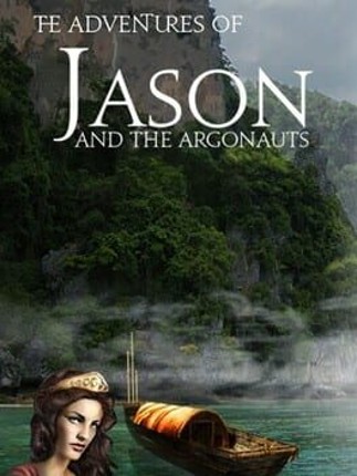 The Adventures of Jason and the Argonauts Game Cover