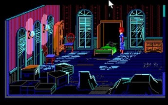 The Colonel's Bequest Image