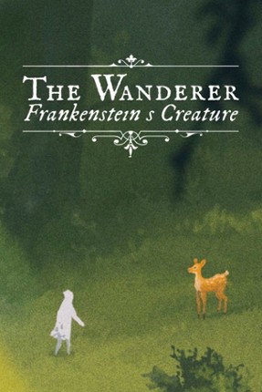 The Wanderer: Frankenstein’s Creature Game Cover