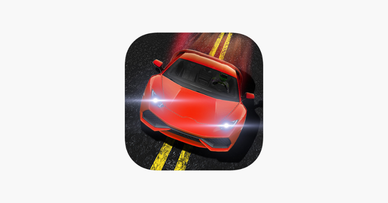 Traffic Racer - Wild Run Car Racing Game Cover