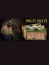 Trolley Gold Image