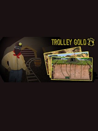 Trolley Gold Game Cover