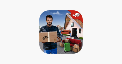 Virtual Family Dad Home Mover Image