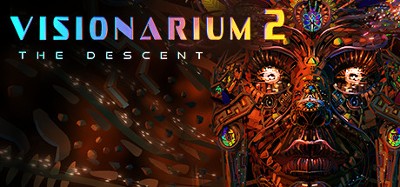 Visionarium 2 - The Descent Image