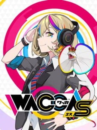 Wacca S Game Cover