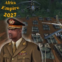 Africa Empire 2027 Image