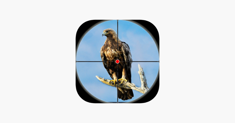 Bird Hunting Sniper Games 3d Game Cover