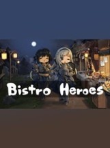 Bistro Heroes Image