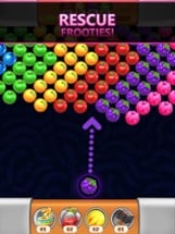 Bubble Shooter - Princess Pop Image