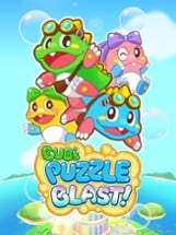 Bub's Puzzle Blast ! Image