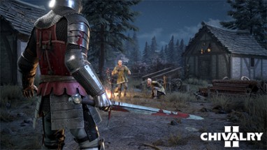 Chivalry 2 Image