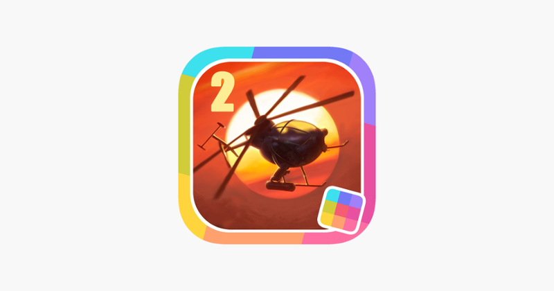 Chopper 2 - GameClub Game Cover