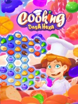 Cooking Dash Hexa Image