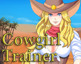 Cowgirl Trainer Image