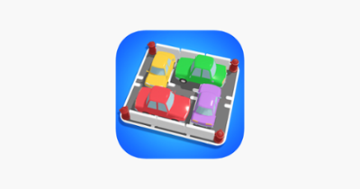 Crazy Parking Inc 3D Image