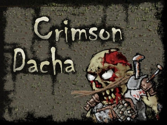 Crimson Dacha Game Cover