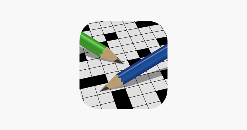 Crossword Helper Game Cover