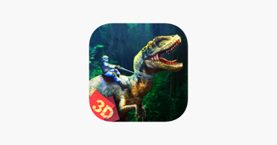 Dino Rider - Island Survival Image