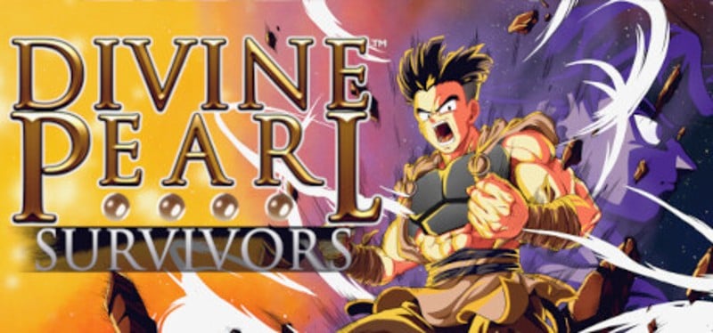 DIVINE PEARL™: Survivors Game Cover