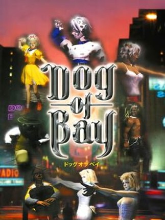 Dog of Bay Game Cover