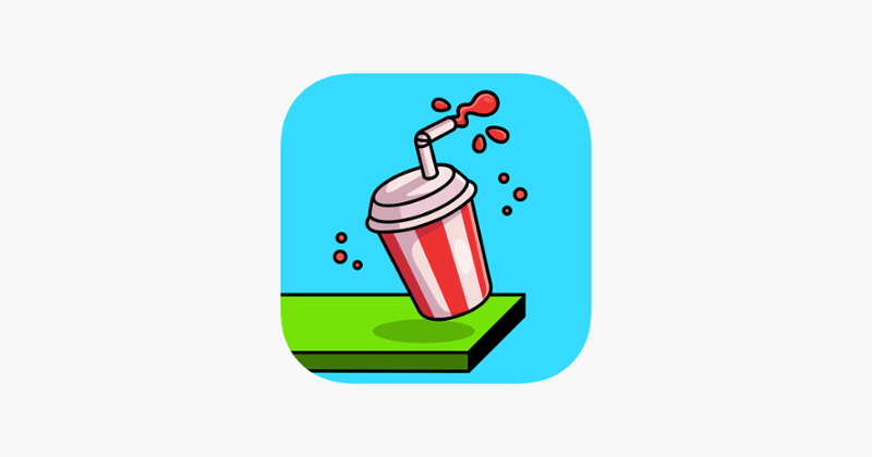 Drink Flip 3D: Bottle Jump Game Cover